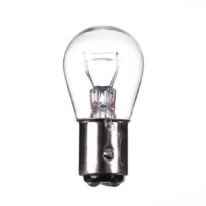 BULBS 6V 20/5CP S25 Stop/Tail Bayonet (A4862) - Image 1