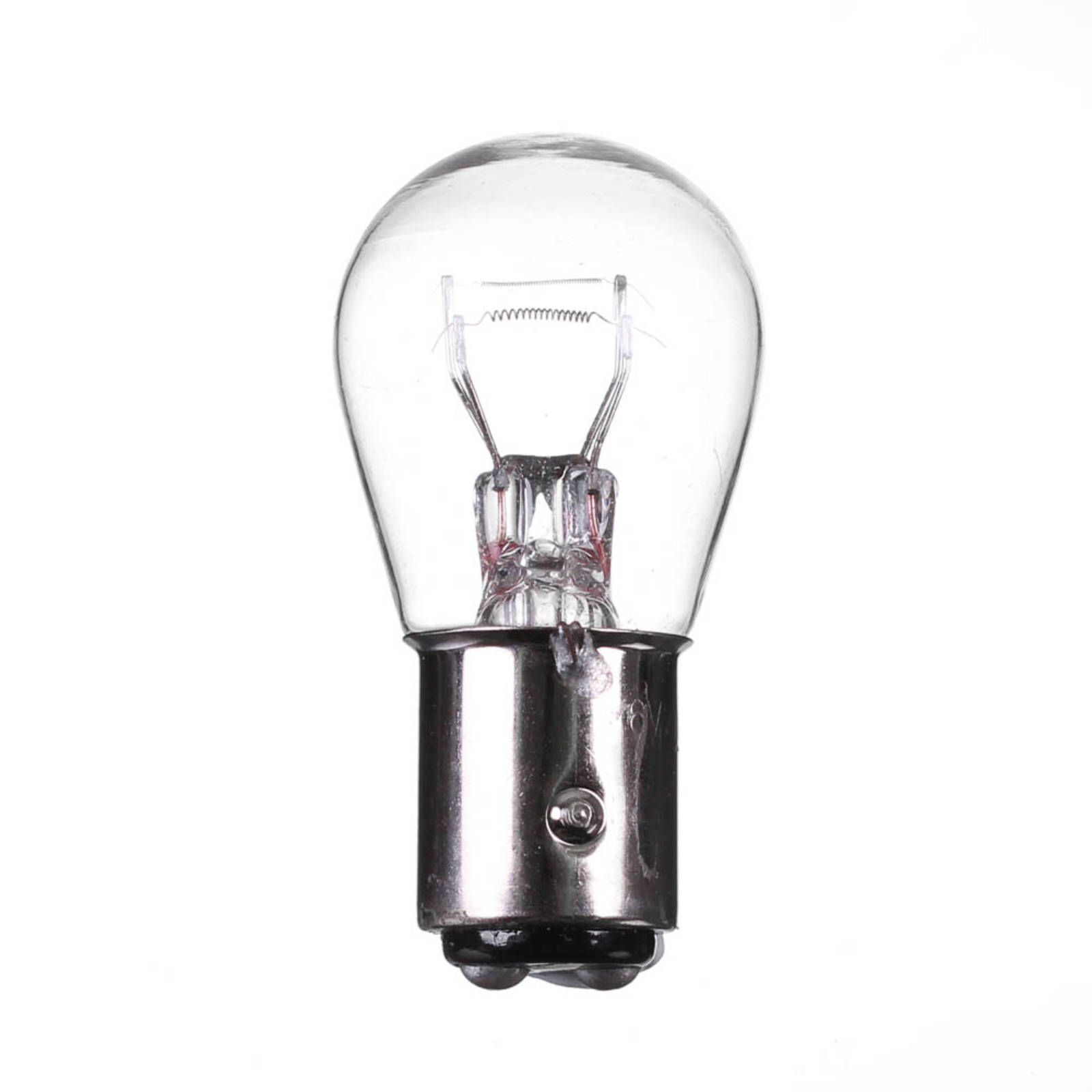 BULBS 6V 20/5CP S25 Stop/Tail Bayonet (A4862) - Image 1