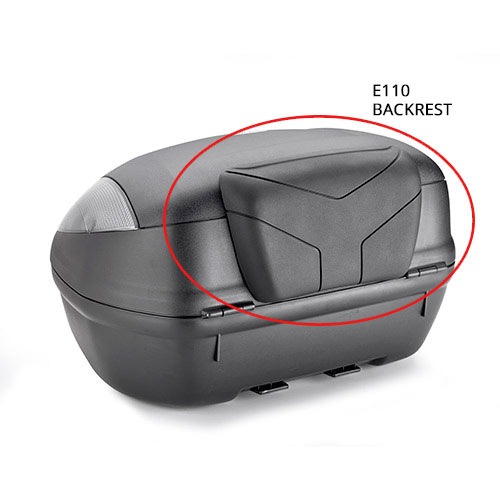 BACKREST FOR E470