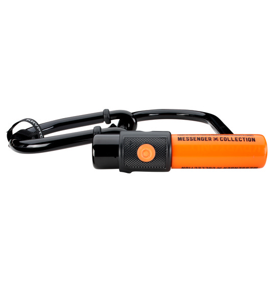 KRYPTONITE EVOLUTION MESSENGER MINI+ (5)