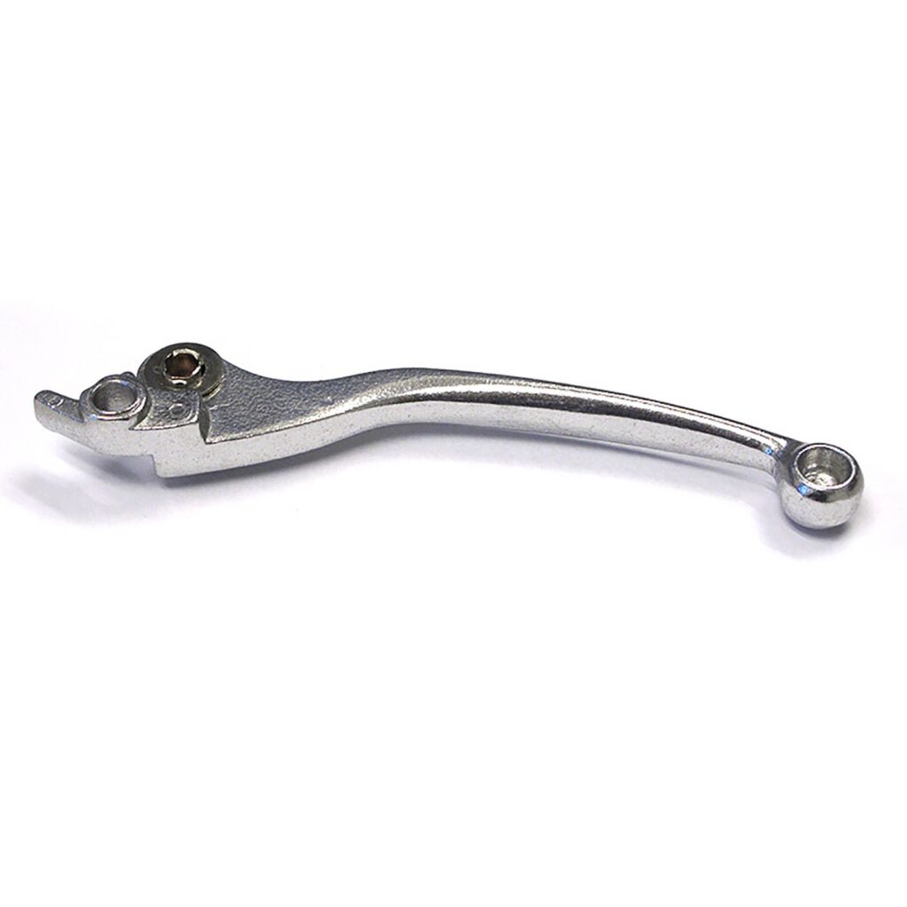 WHITES LEVER BRAKE SUZ RGV/GSXR TRI POL Lever only