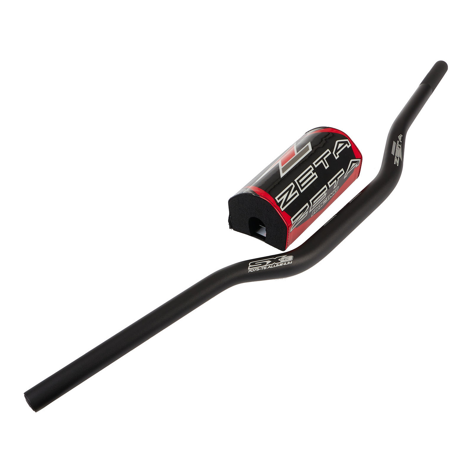 Zeta SX-3 Bar MX-542 - Black - Image 2