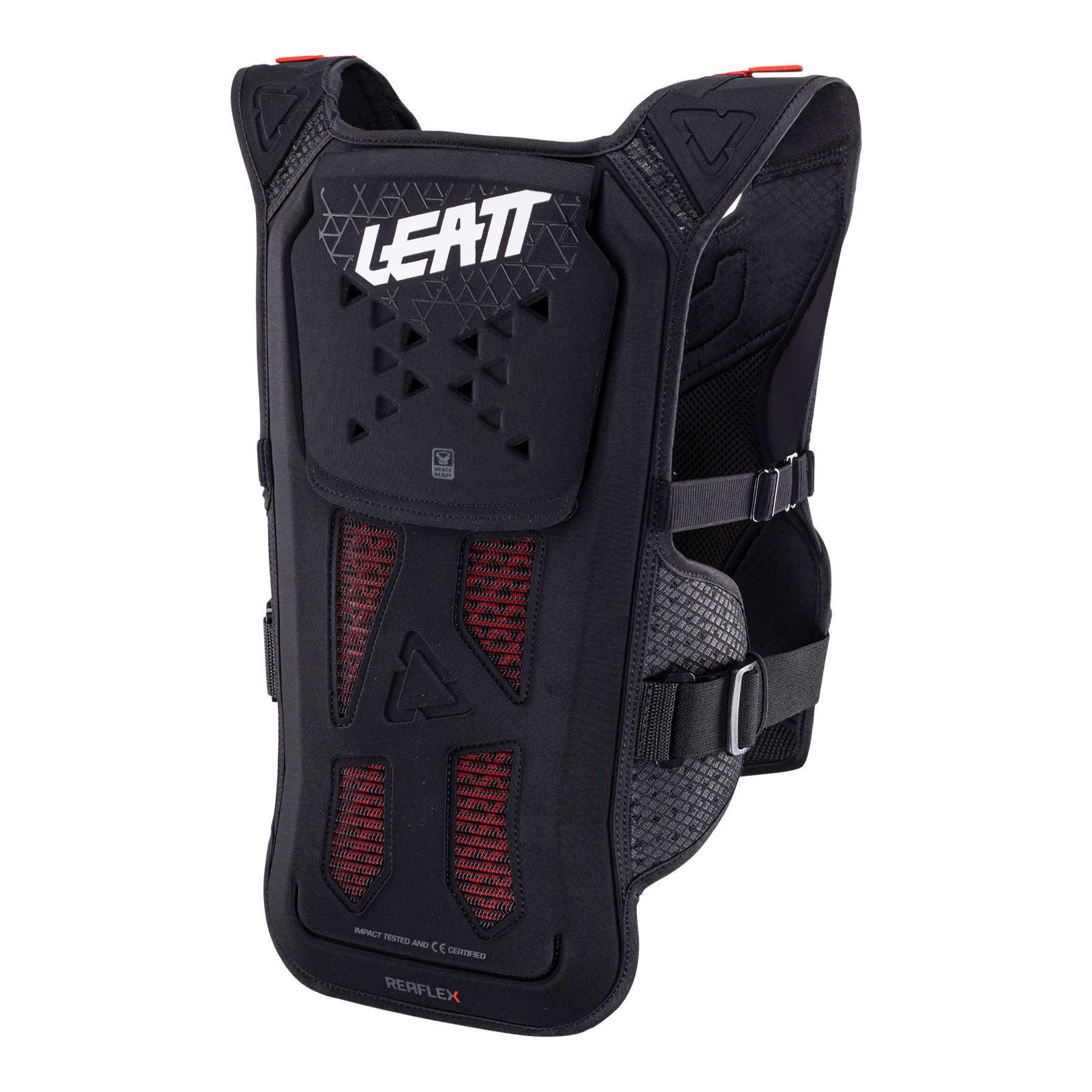 Leatt ReaFlex Women's Chest Protector - Image 4