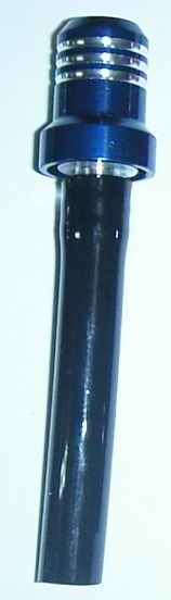 Fuel Cap Tube Vent Valve Alloy