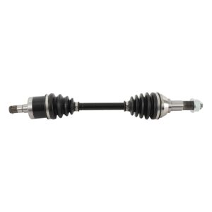 ATV CV/AXLE 6 BALL COMPLETE SHAFT - Image 1