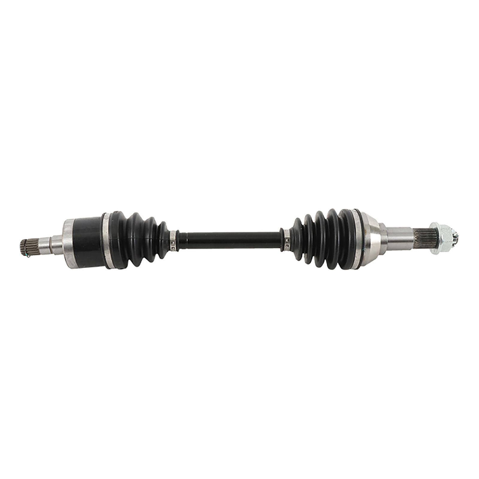 ATV CV/AXLE 6 BALL COMPLETE SHAFT - Image 1