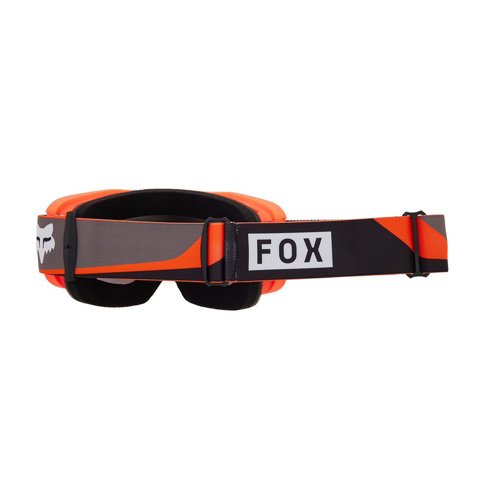 Fox Main Ballast Motocross Goggles Spark Black/Grey