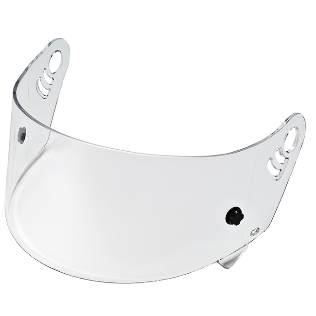 Visor Clear AR10 III-H10 HJ28 VHJ28C VAR10IIIC HJC