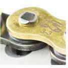 RENTHAL CHAIN RS3-3 520 120L