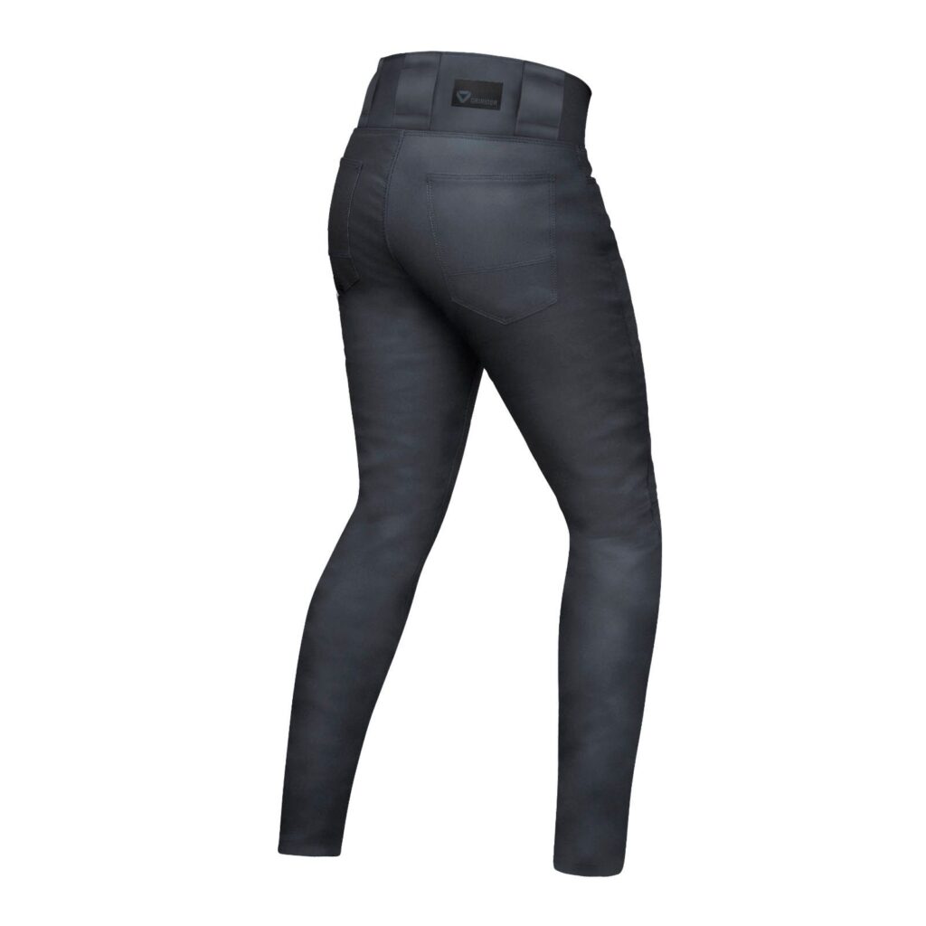 Dririder Xena Jeggings Ladies Black