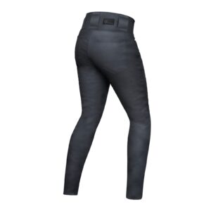 Dririder Xena Jeggings Ladies Black - Image 2