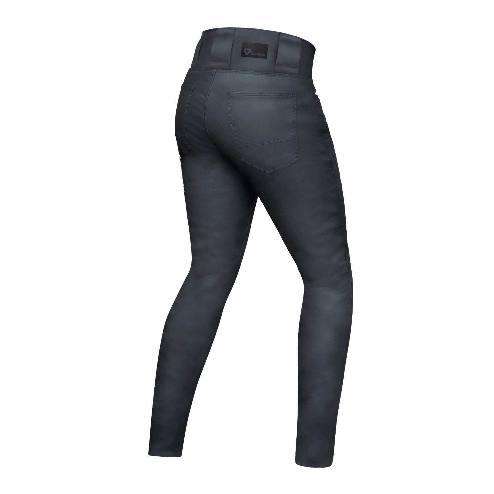 Dririder Xena Jeggings Ladies Black - Image 2