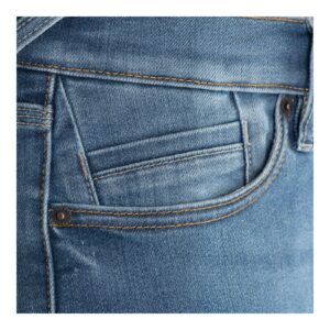 Oxford AA Jean Straight Leg MS MD Blue 34 - Image 5