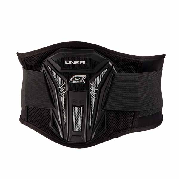 Kidney Belt Oneal PXR Black