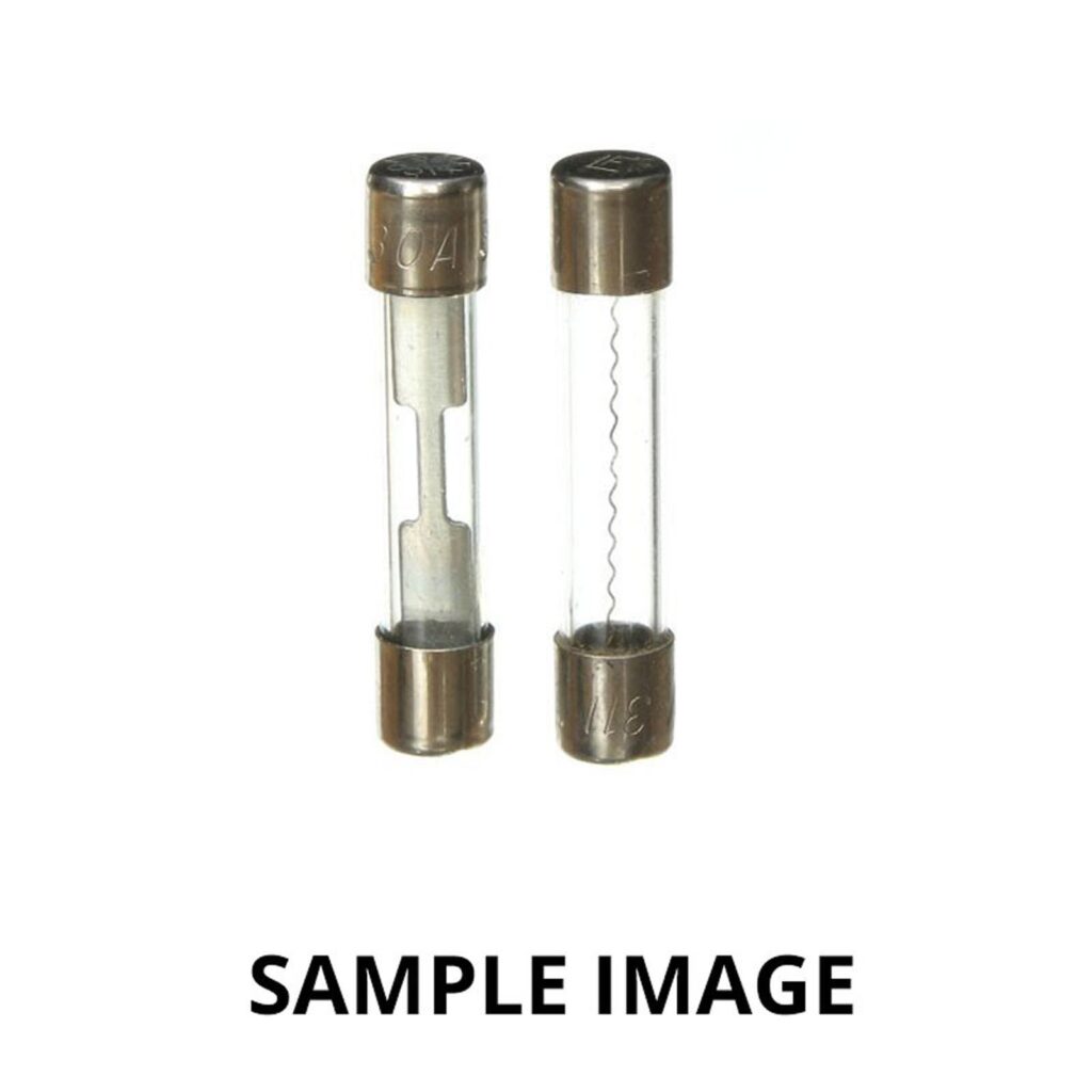 FUSE 30a X 30mm (Pkt=5)