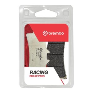 Brembo Brake Pad - Carbon Ceramic Race - Image 1