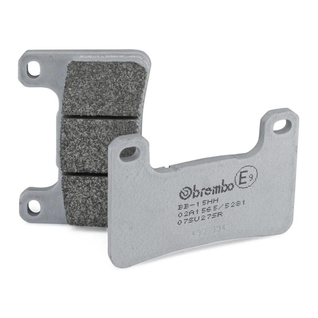 Brembo Brake Pad - Sintered Xtra