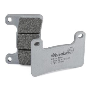 Brembo Brake Pad - Sintered Xtra - Image 2
