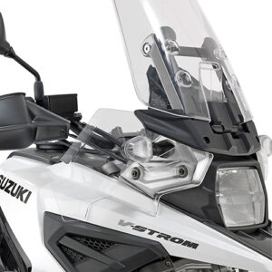 SIDE RACK ONE-FIT MONOKEY SUZUKI V-STROM RQ 1050 '20-> NLA - KIT - Image 7
