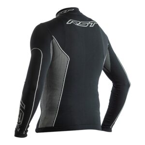RST Tech-X Coolmax Long Sleeve Shirt Black - Image 2
