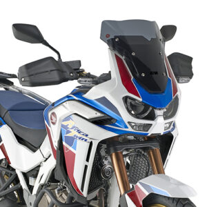 SCREEN HONDA CRF1100L AFRICA TWIN AS '20-> CLEAR - Image 10