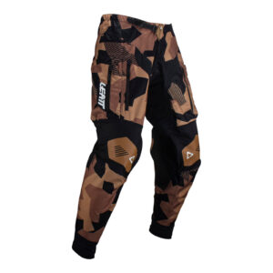 Leatt 4.5 Moto Enduro Motocross Pants Stone - Image 1