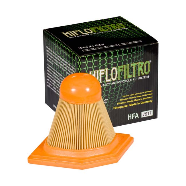 Hiflo Air Filter [C]