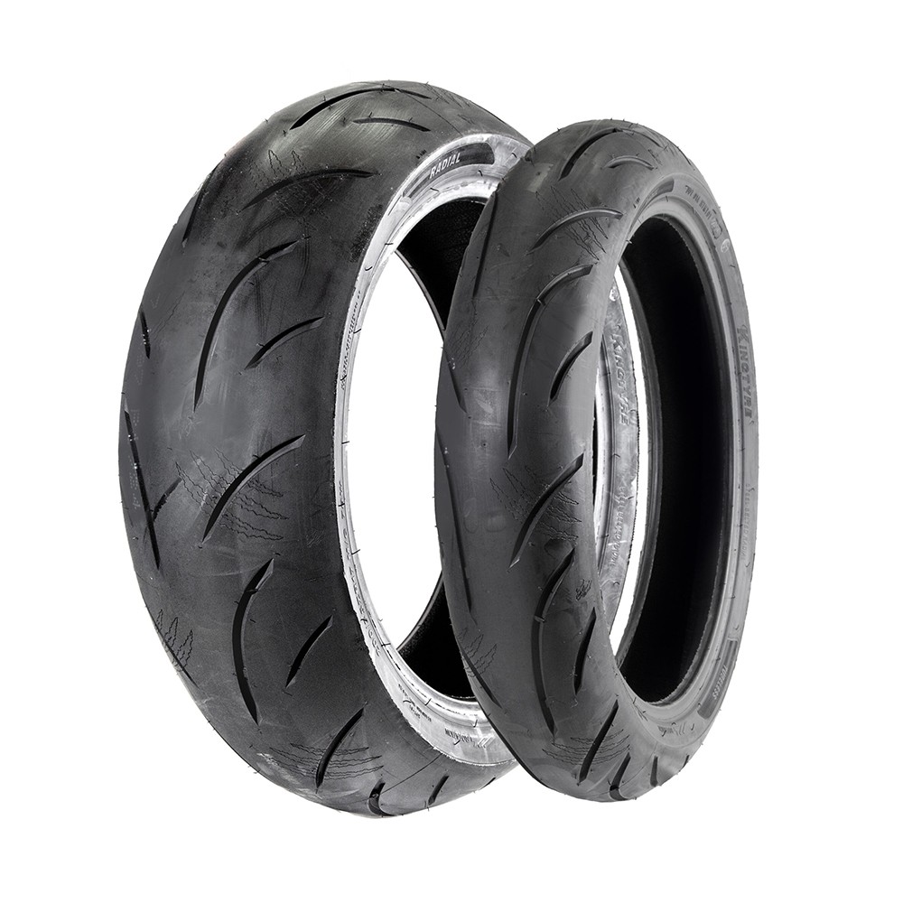 Kingtyre K97 Rear Sport/Touring Tyre (Radial)