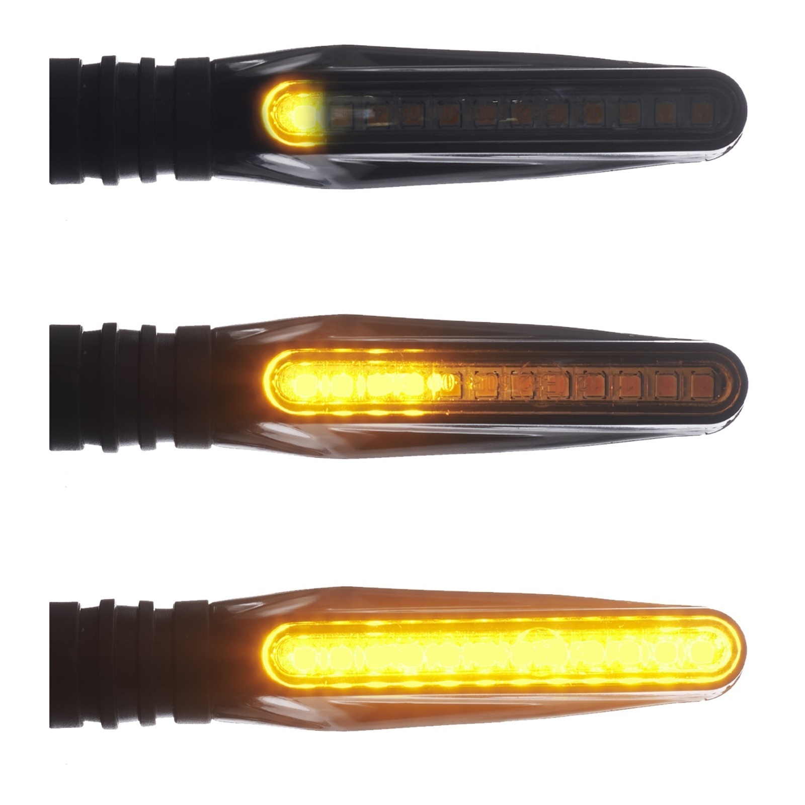 Whites Aurora Stella LED Indicator - Sequential - - Image 2