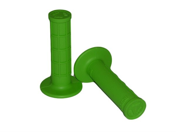 Grips ODI Ruffian Half Waffle
