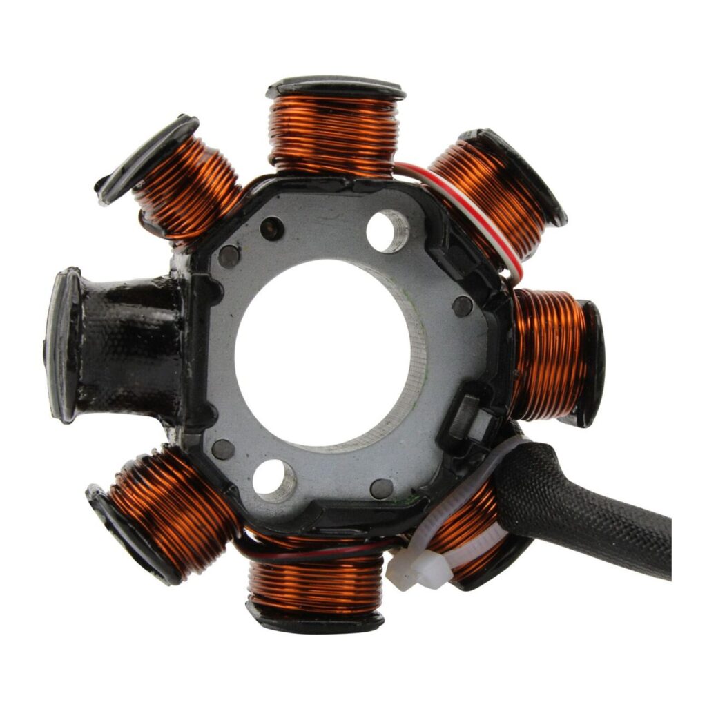 STATOR ASSTD KTM MODELS 97-05 RFR FITMENTS (RMS010-107700)