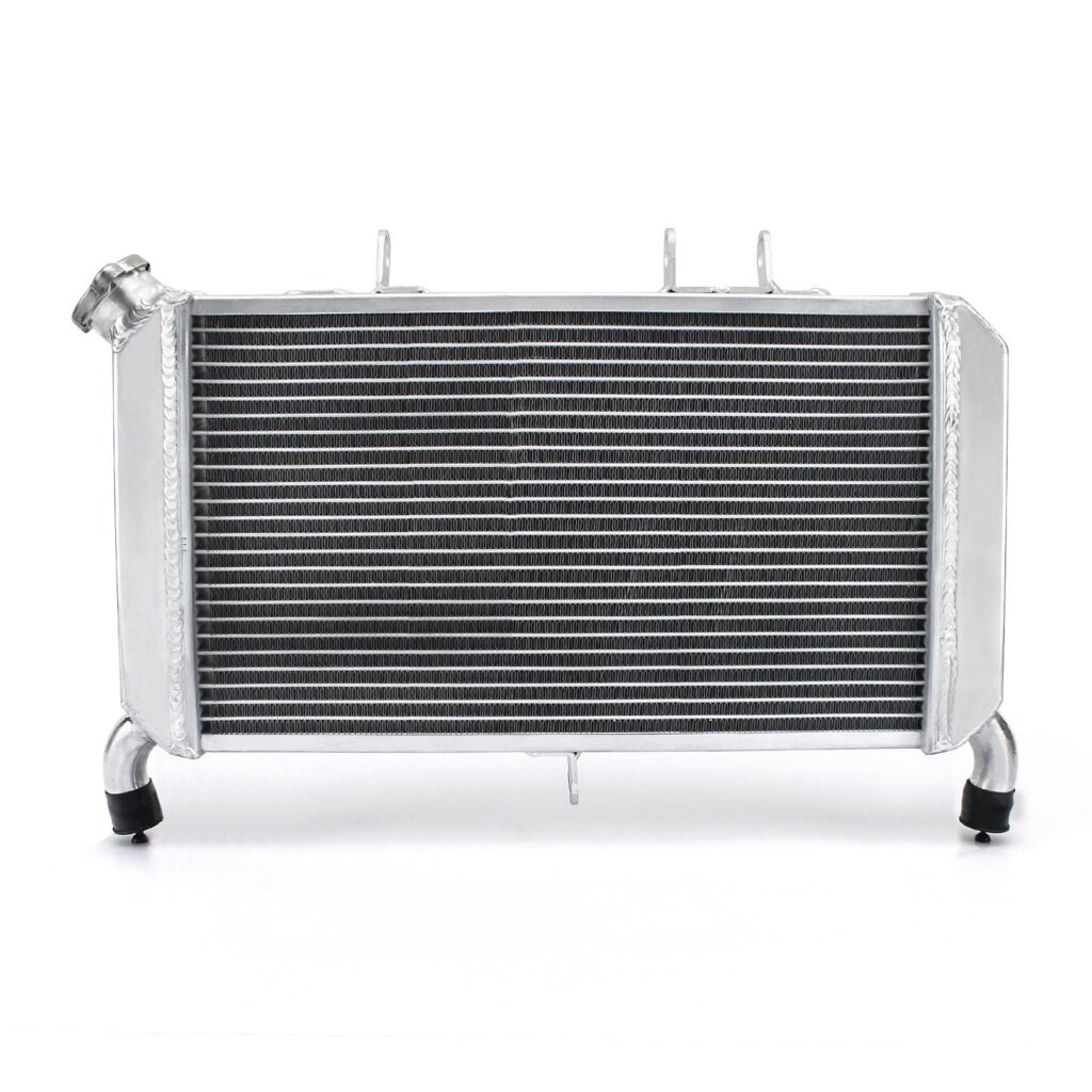 WHITES RADIATOR YAM MT09 / FZ09 14-16