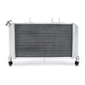 WHITES RADIATOR YAM MT09 / FZ09 14-16 - Image 1