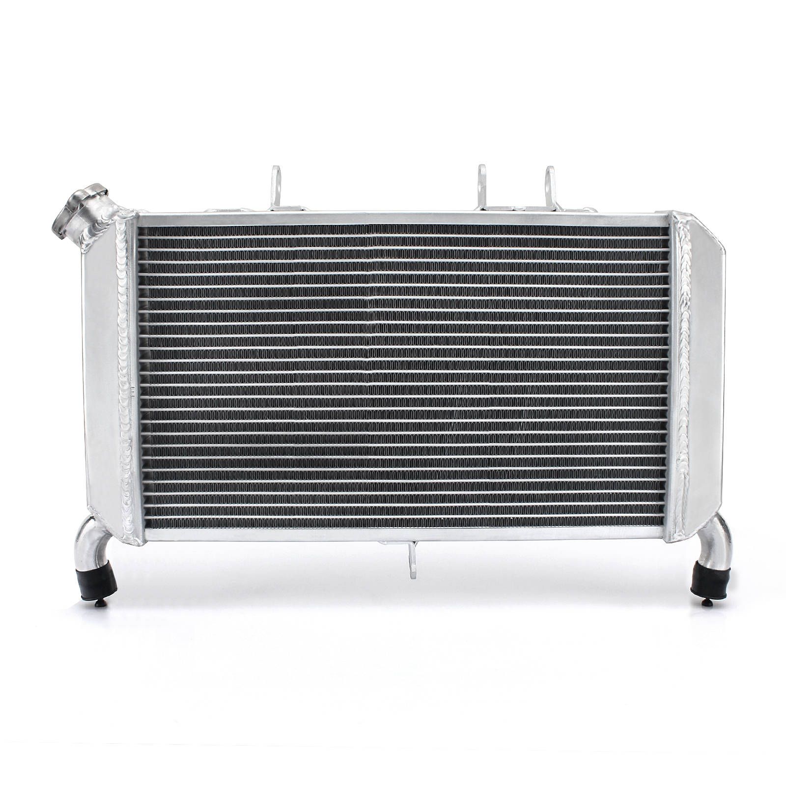 WHITES RADIATOR YAM MT09 / FZ09 14-16 - Image 1