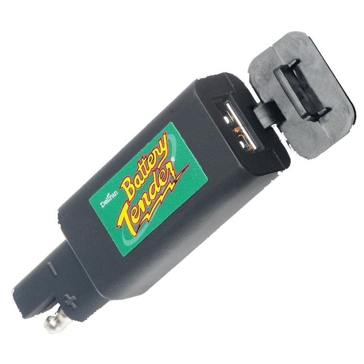 BATTERY TENDER QDC USB CHARGER