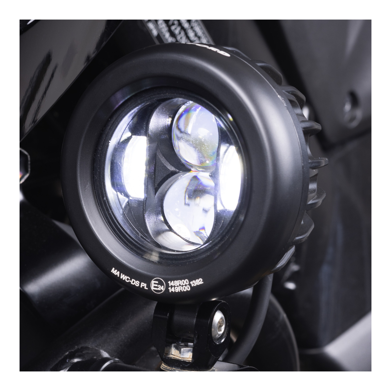 Oxford Auxiliary Lights Round 4K - Image 8