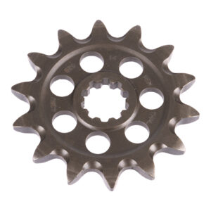 Renthal Front Sprocket 14T Grooved Kawasaki - Image 2