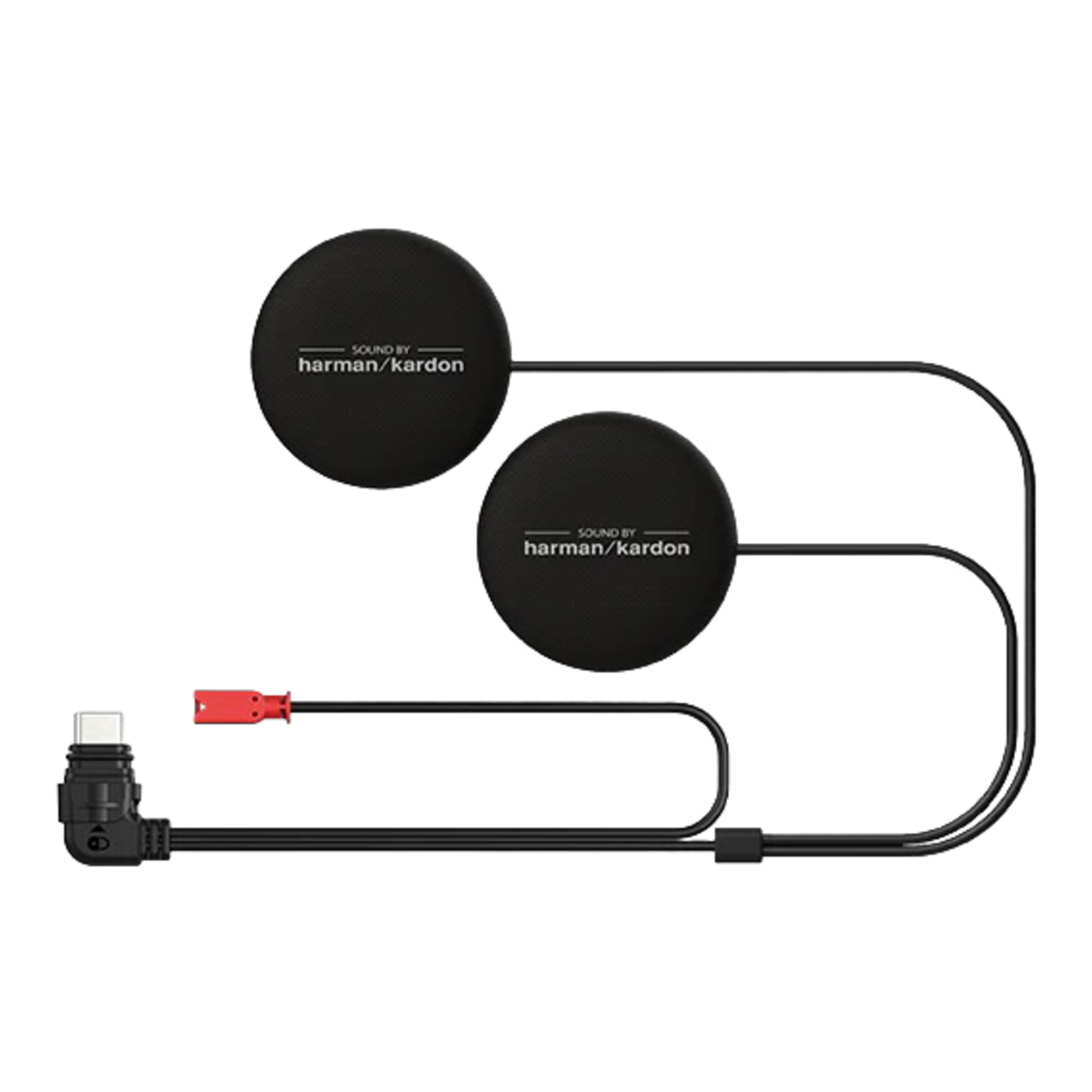 Sena 60S Speakers with Sound by Harman Kardon - Image 1