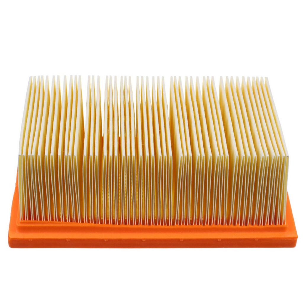 WHITES AIR FILTER BMW F650/700/800 08-18