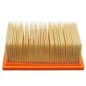 WHITES AIR FILTER BMW F650/700/800 08-18 - Image 2