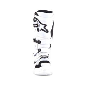 Tech-7 MX Boots White/Black 14 - Image 4