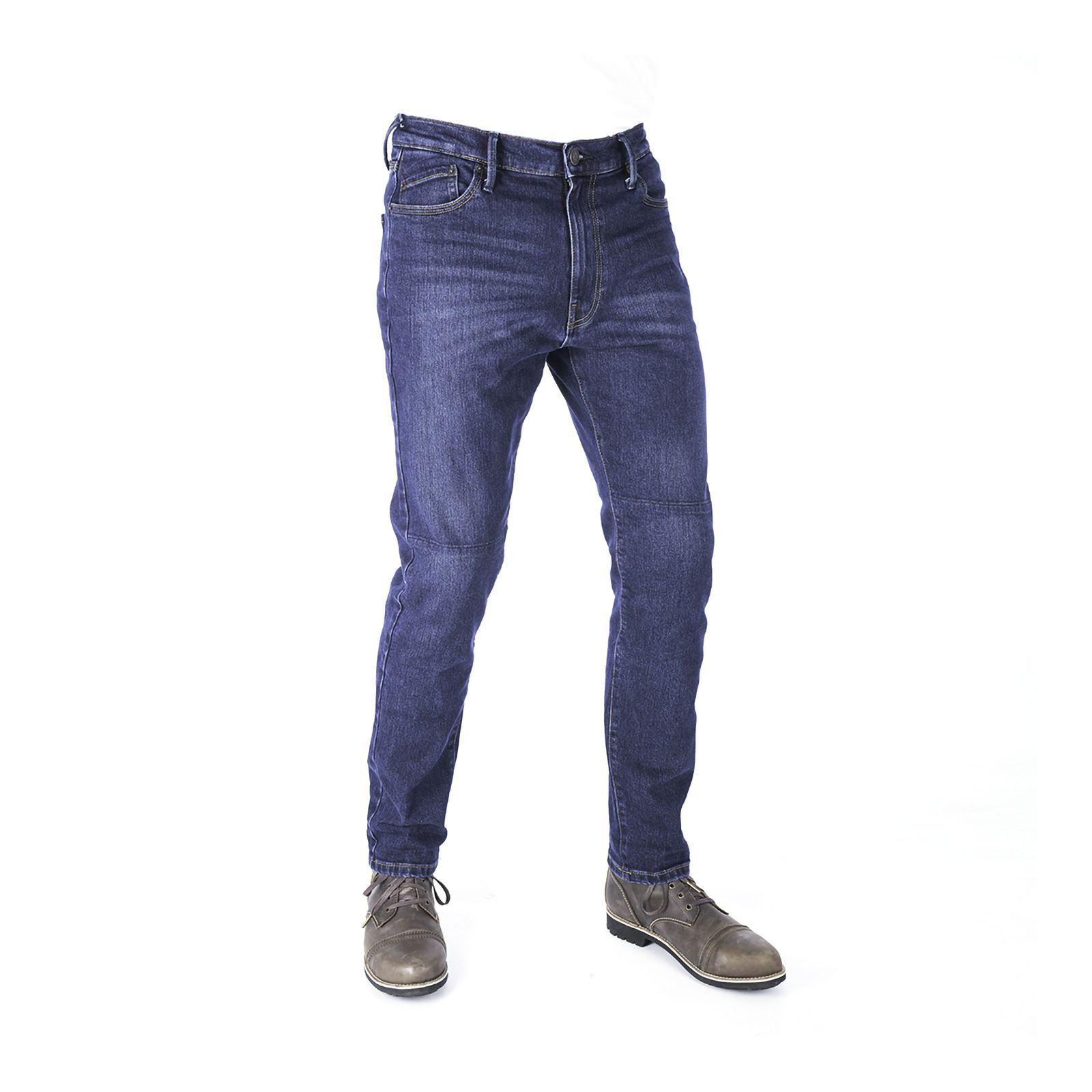 Pants Oxford Origional Armourlite Jean Slim Blue - Image 1