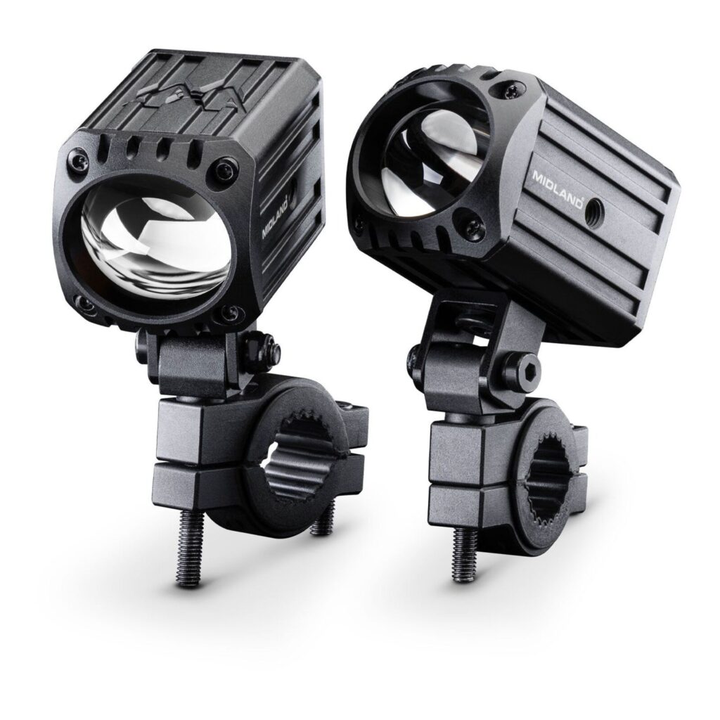 Midland MLH Lite LED Spotlights