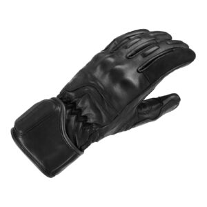 Dririder Assen 3 Road Gloves Black - Image 1