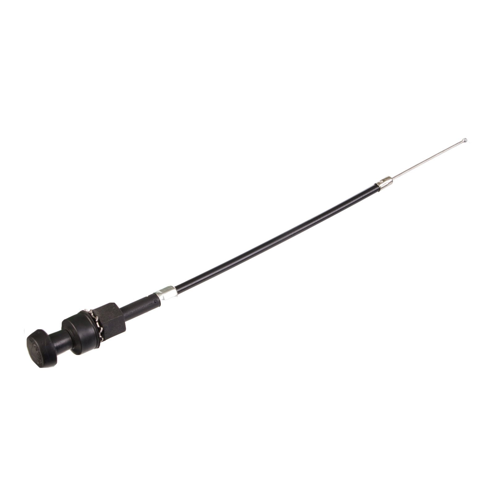 MOTION PRO CABLE CHOKE SOFTAIL/ROAD KING 88-03 - Image 1