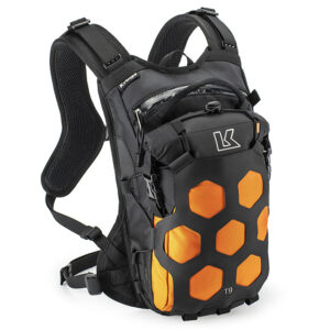 Trail 9 Kriega Backpack 9lt Orange - Image 1