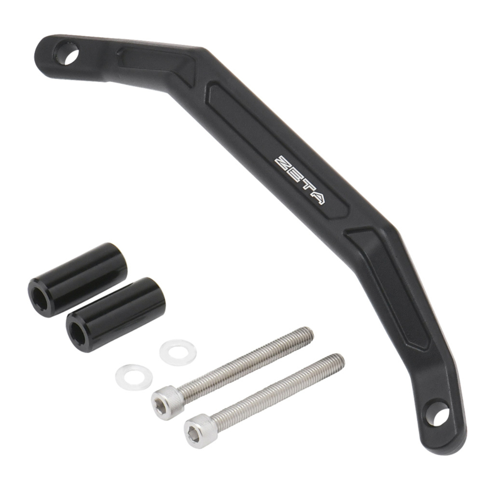 Zeta Grab Bar Tenere 700 '20> - Image 2