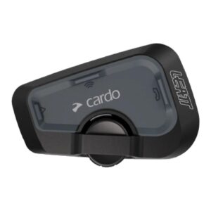 Leatt Freecom 4X Intercom By Cardo Kit Duo - Image 2