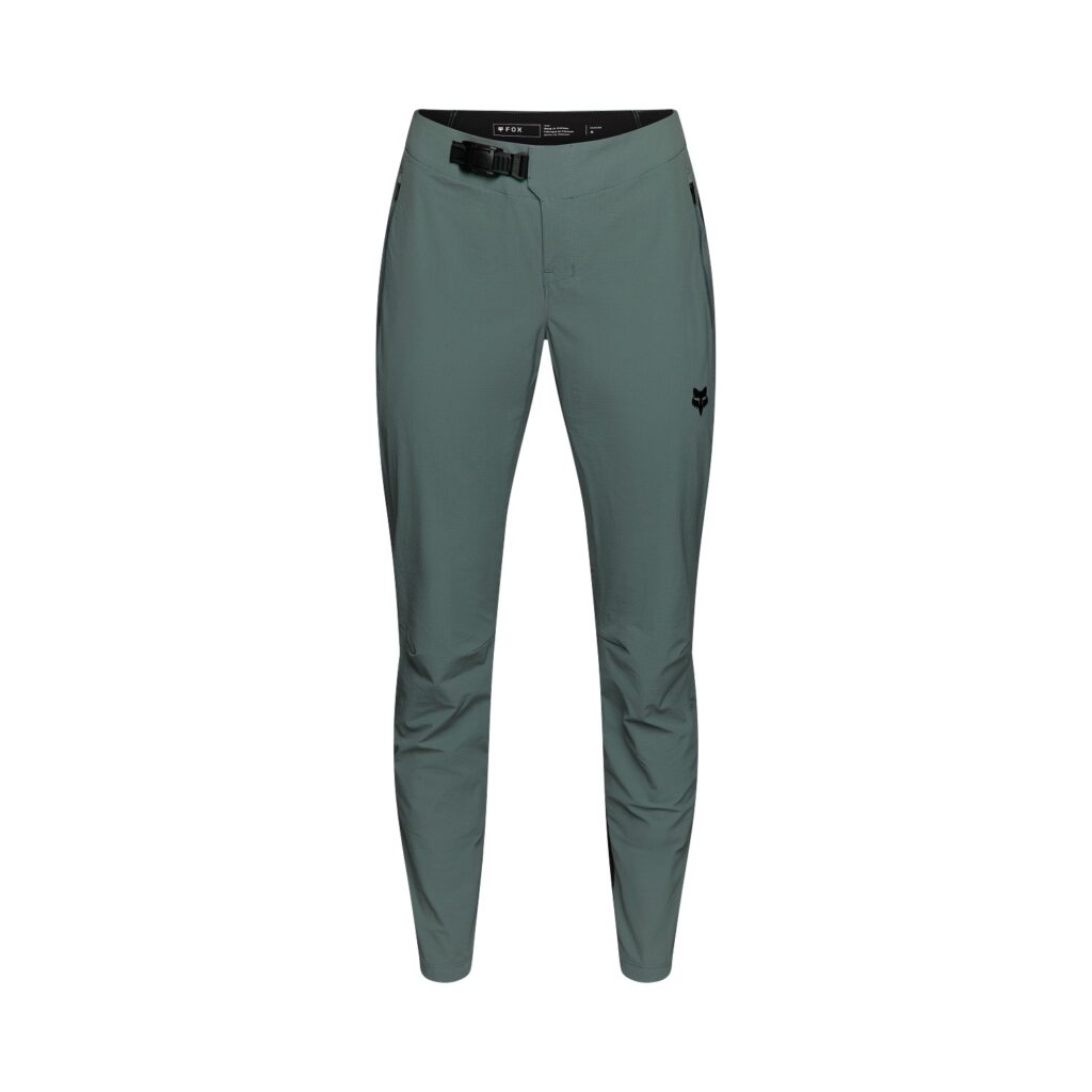 Fox Ranger MTB Pants Ladies Sage Green