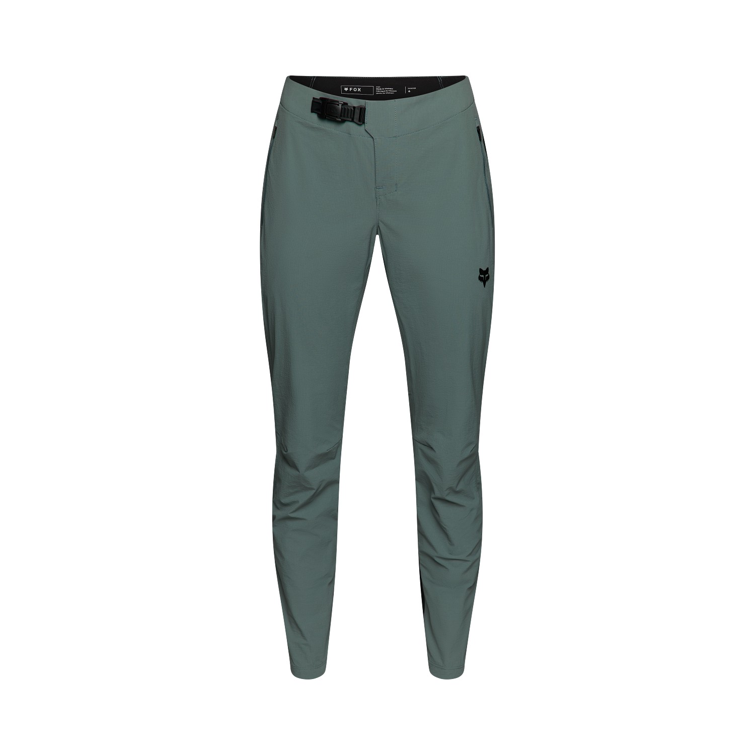 Fox Ranger MTB Pants Ladies Sage Green - Image 1